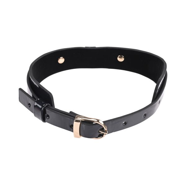 Sportsheets Sex & Mischief Orbit Day Collar - Image 5