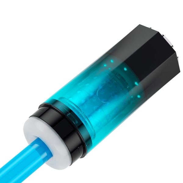 Honey Play Box Adrian Water Spa Rotating Male Masturbator - Image 5