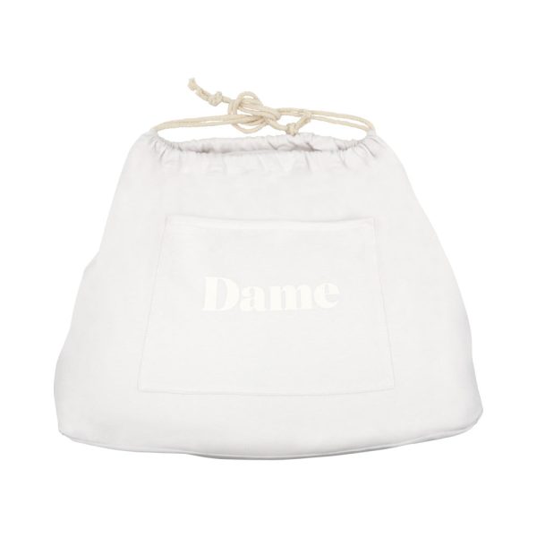 Dame Pillo Sex Pillow Oat - Image 2