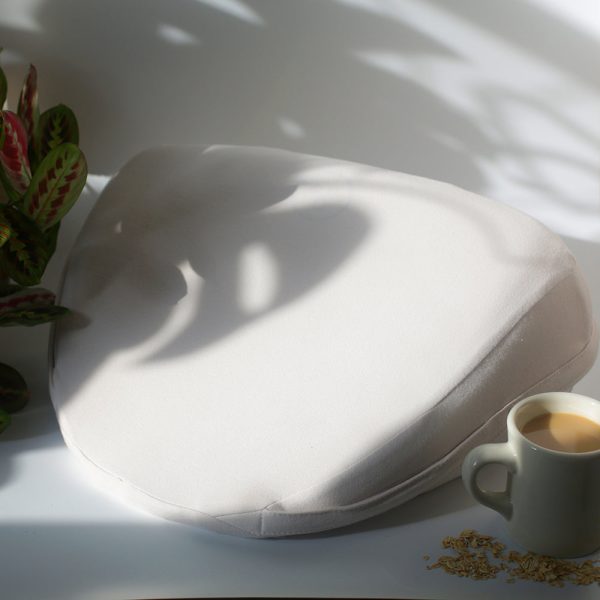 Dame Pillo Sex Pillow Oat - Image 4
