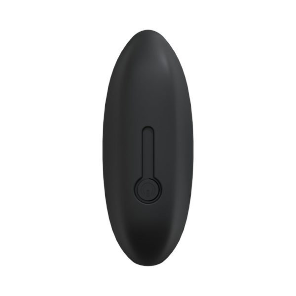 LoveLine Supreme Weekend Kit Silicone Rechargeable Waterproof Black - Image 3