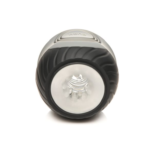 Jock 10X Vibrating Double Masturbator - Image 6