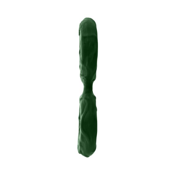 Shaft Model D: Double C-Ring Green Size 1 - Image 5