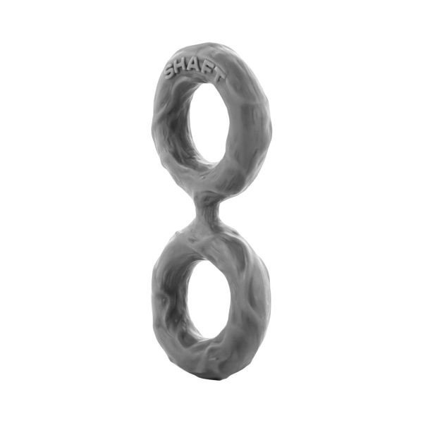 Shaft Model D: Double C-Ring Grey Size 1 - Image 3