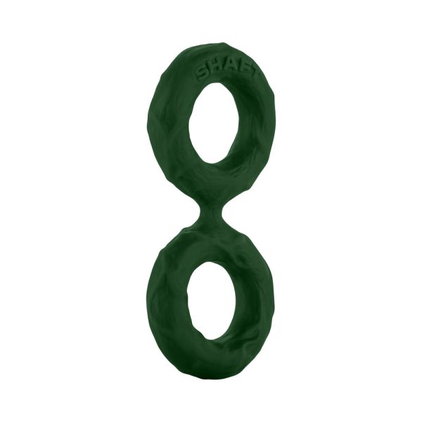 Shaft Model D: Double C-Ring Green Size 3 - Image 4