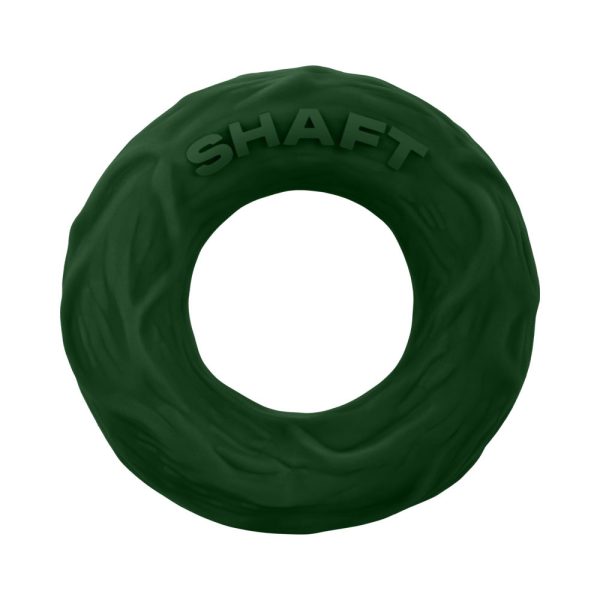 Shaft Model R: C-Ring Green Size 1 - Image 2