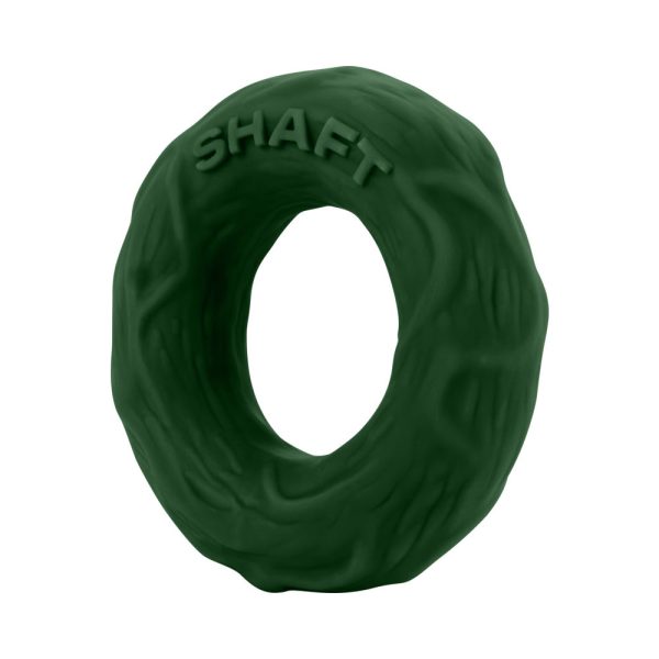 Shaft Model R: C-Ring Green Size 1 - Image 3