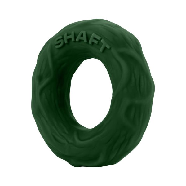 Shaft Model R: C-Ring Green Size 2 - Image 3