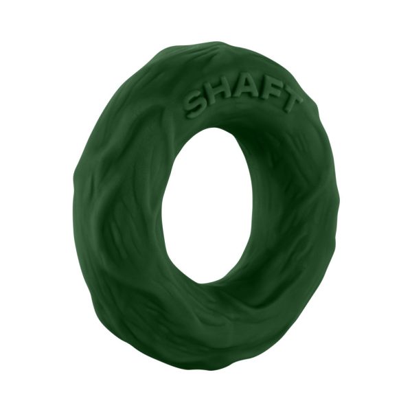 Shaft Model R: C-Ring Green Size 2 - Image 4