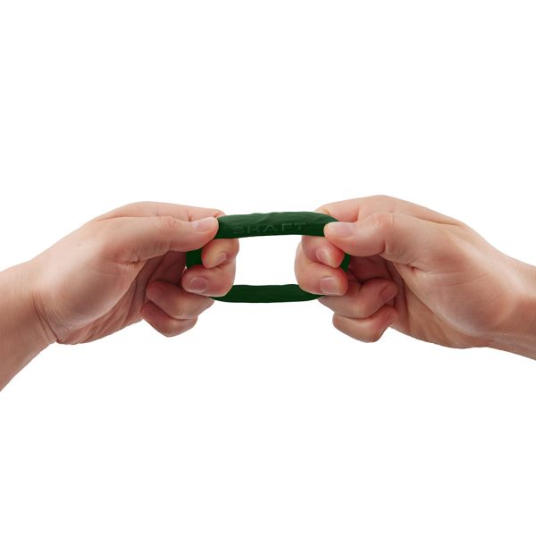Shaft Model R: C-Ring Green Size 2 - Image 7