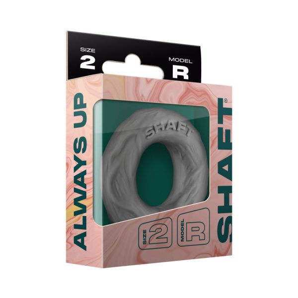Shaft Model R: C-Ring Grey Size 2 - Image 8