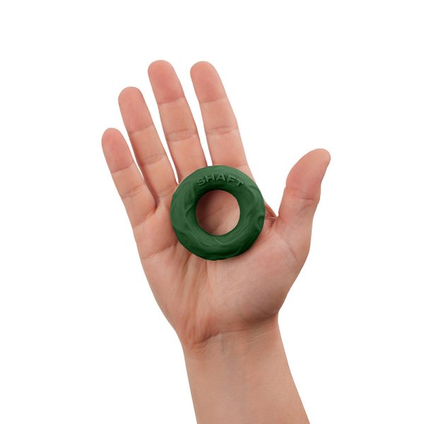 Shaft Model R: C-Ring Green Size 3 - Image 6