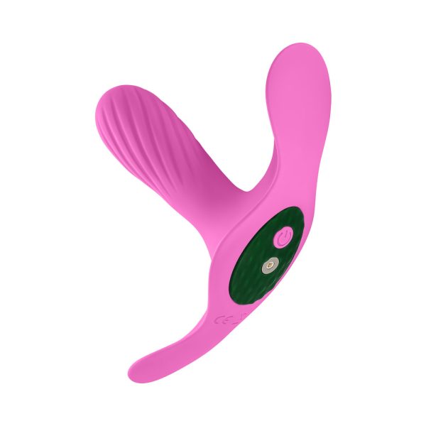 FemmeFunn Ossia Pink - Image 2