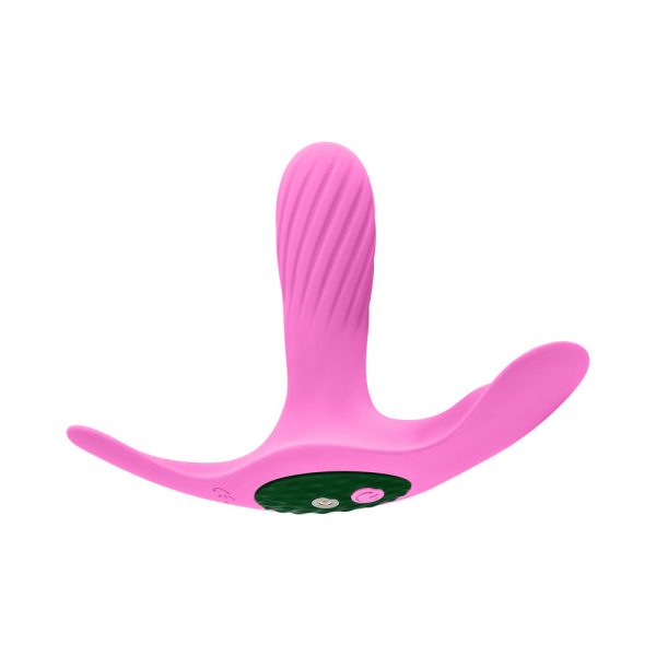 FemmeFunn Ossia Pink - Image 3