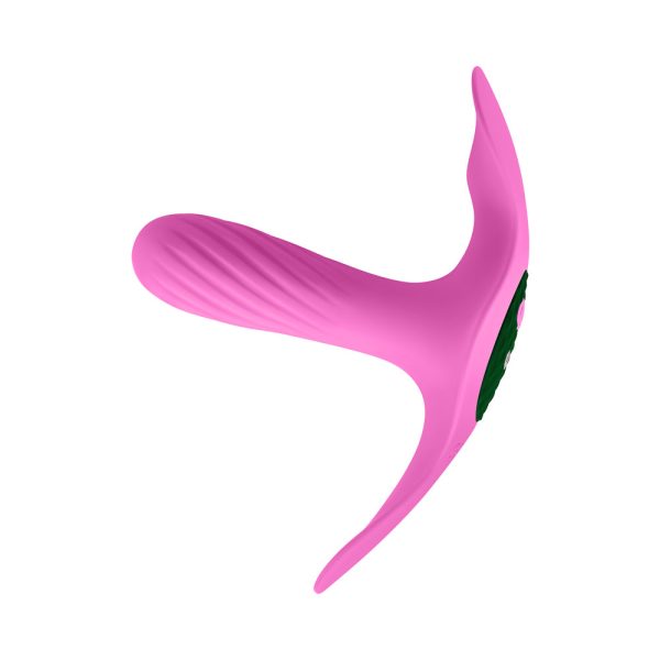 FemmeFunn Ossia Pink - Image 4