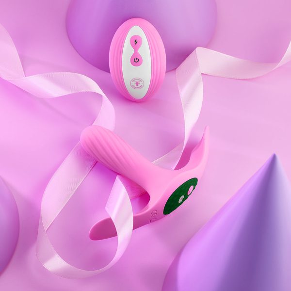 FemmeFunn Ossia Pink - Image 8
