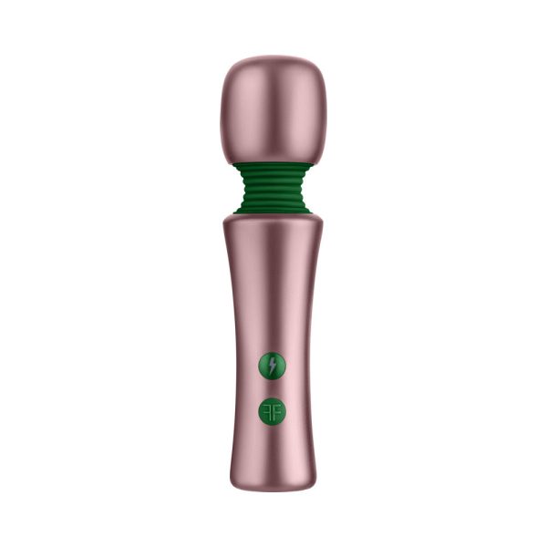 FemmeFunn Bougie Wand Rose Gold - Image 2