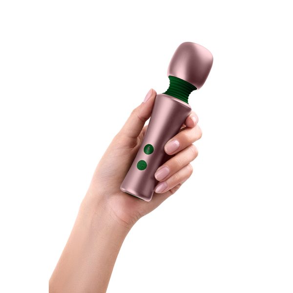 FemmeFunn Bougie Wand Rose Gold - Image 4