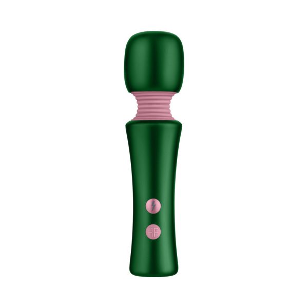 FemmeFunn Bougie Wand Green - Image 2