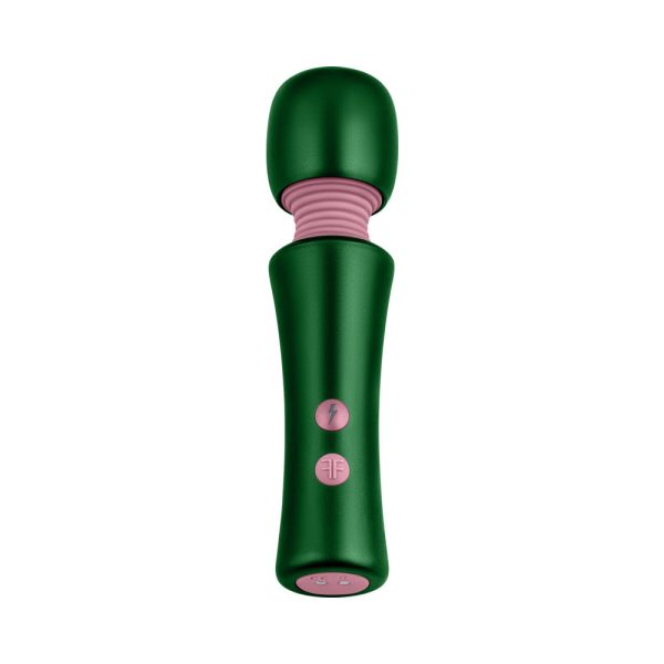 FemmeFunn Bougie Wand Green - Image 3