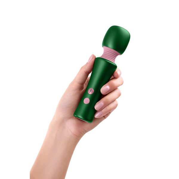 FemmeFunn Bougie Wand Green - Image 4