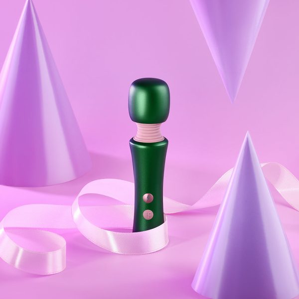 FemmeFunn Bougie Wand Green - Image 5