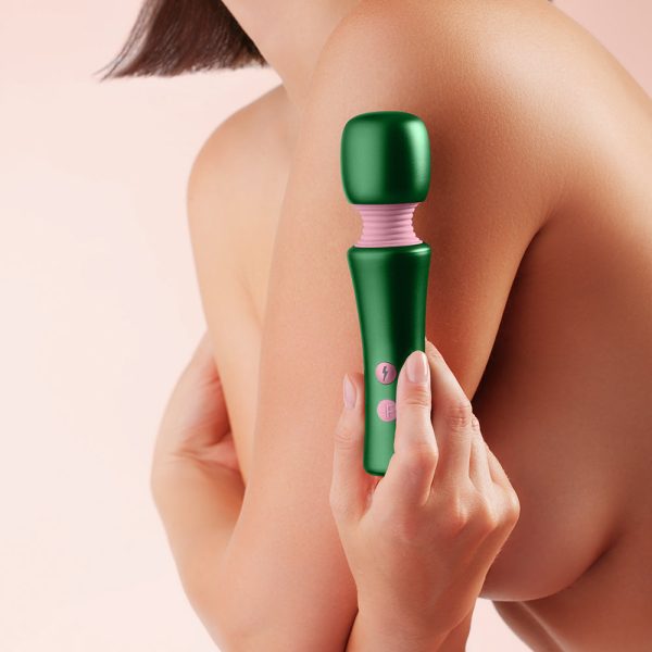 FemmeFunn Bougie Wand Green - Image 6