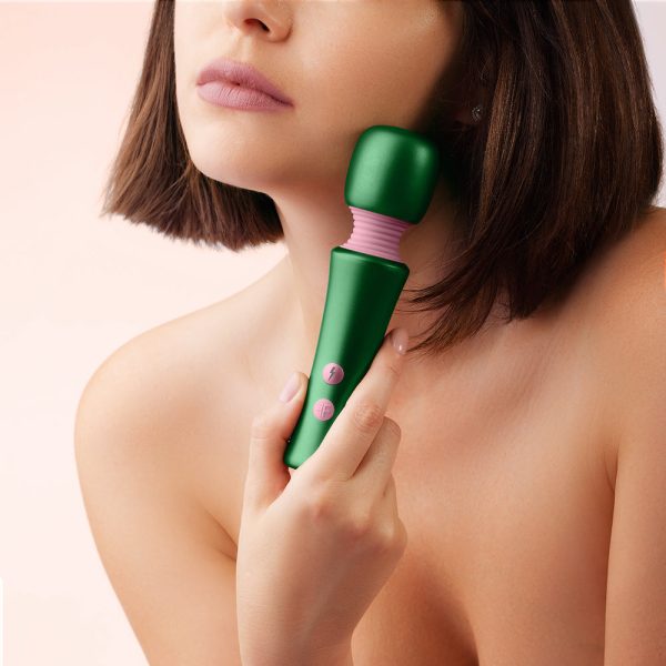 FemmeFunn Bougie Wand Green - Image 8