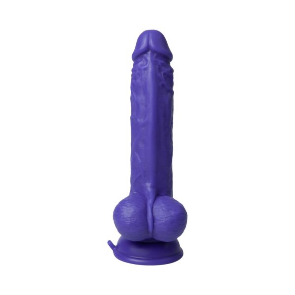 FemmeFunn Thruster Baller Dark Purple - Image 2