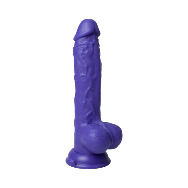 FemmeFunn Thruster Baller Dark Purple - Image 3