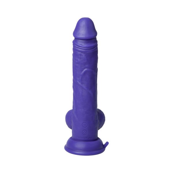 FemmeFunn Thruster Baller Dark Purple - Image 5