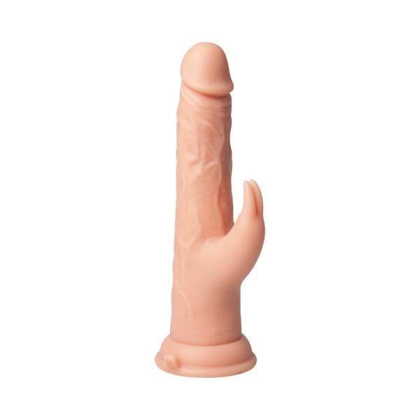 FemmeFunn Thruster Rabbit Nude - Image 3