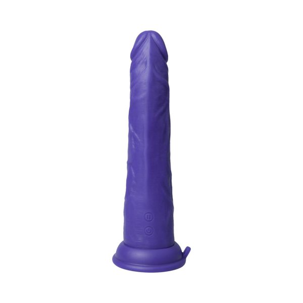 FemmeFunn Thruster Rabbit Dark Purple - Image 2