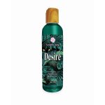Desire Pheromone Massage Oil Lavender 4 oz.