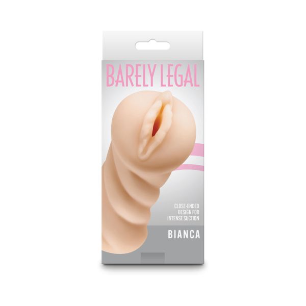 Barely Legal Bianca Stroker - Image 4