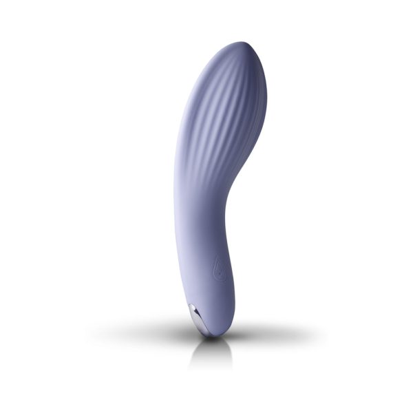 NIYA 2 Couples Massager Cornflower Rebranded Packaging - Image 3