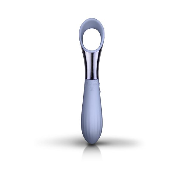 NIYA 3 Precision Point Massager Cornflower Rebranded Packaging - Image 4