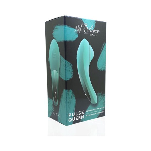 Hot Octopuss Pulse Queen Vibrator - Image 8