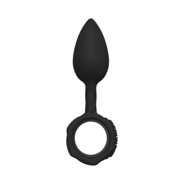 Bathmate Anal Training Plugs 4-Piece Kit - Image 4