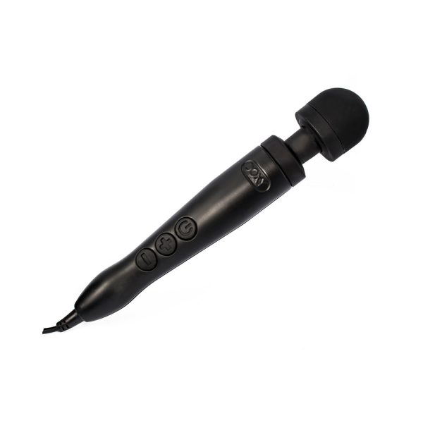 Doxy Die Cast 3 Wand Matte Black - Image 3