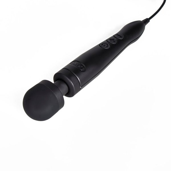 Doxy Die Cast 3 Wand Matte Black - Image 4