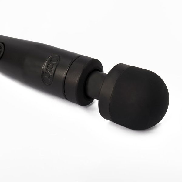 Doxy Die Cast 3 Wand Matte Black - Image 5