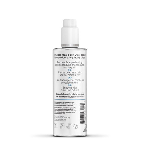 Wicked Simply Timeless Aqua 4 oz. - Image 2