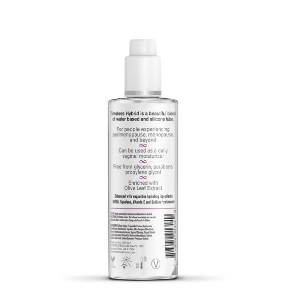 Wicked Simply Timeless Hybrid 4 oz. - Image 2
