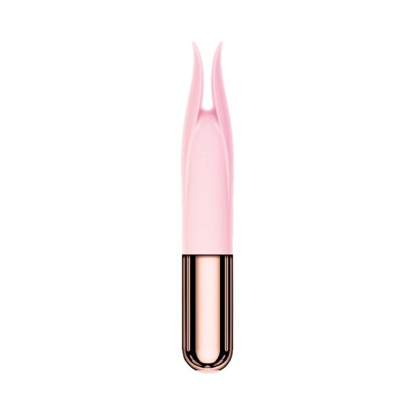 Goddess Tickled Pink Massager Pink - Image 2