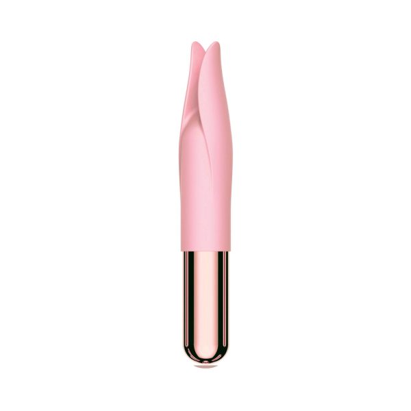 Goddess Tickled Pink Massager Pink - Image 3