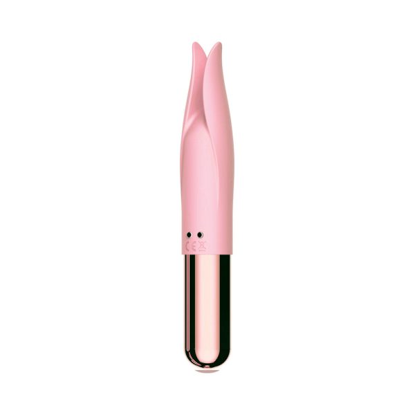 Goddess Tickled Pink Massager Pink - Image 4
