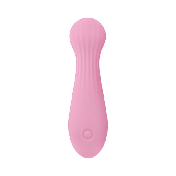 My Secret Torpedo Pink - Image 2