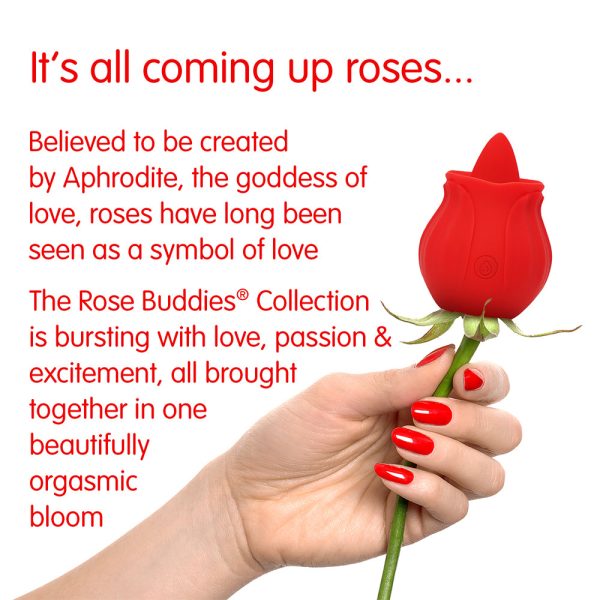 Skins Rose Buddies The Rose Lix - Image 5