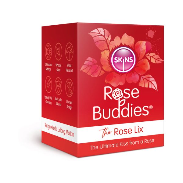Skins Rose Buddies The Rose Lix - Image 8